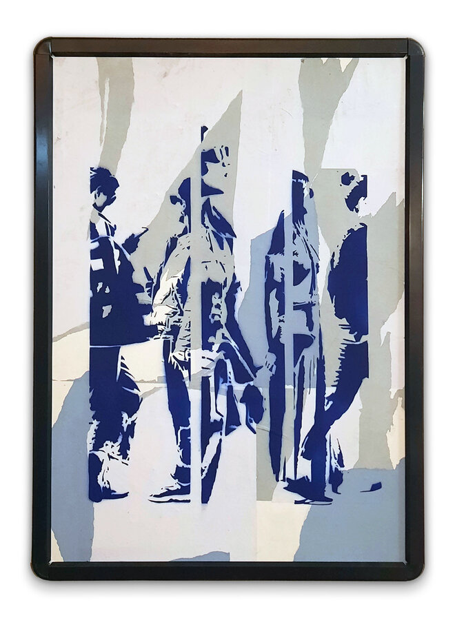 MACK - Composition 2