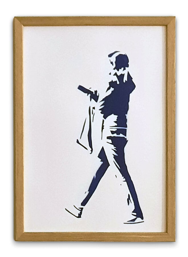 MACK - Stencil 4