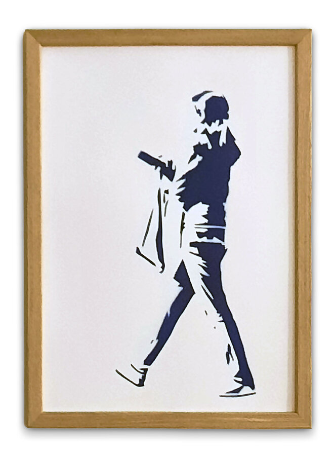 MACK - Stencil 4