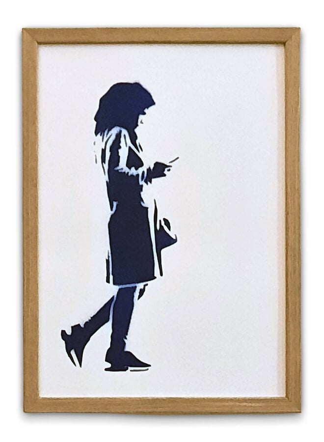 MACK - Stencil 3