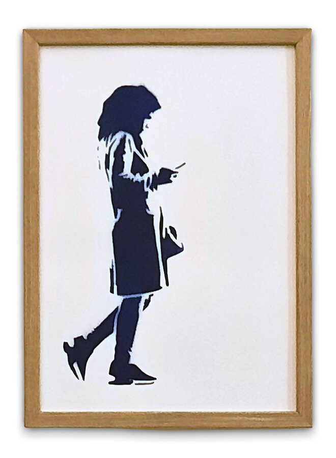 MACK - Stencil 3