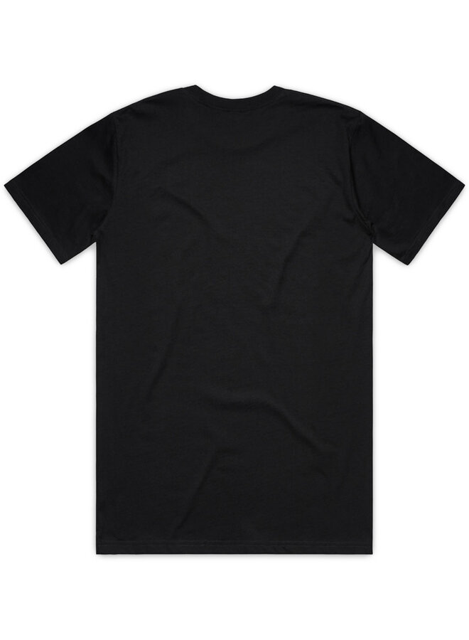 Sick Society T-shirt - Smile