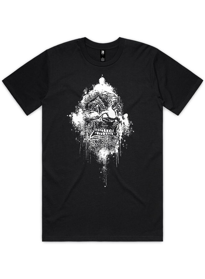Sick Society T-shirt - Bergheim