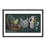 Sr. Papá Chango - Regain Your Imagination, signed print, 2026