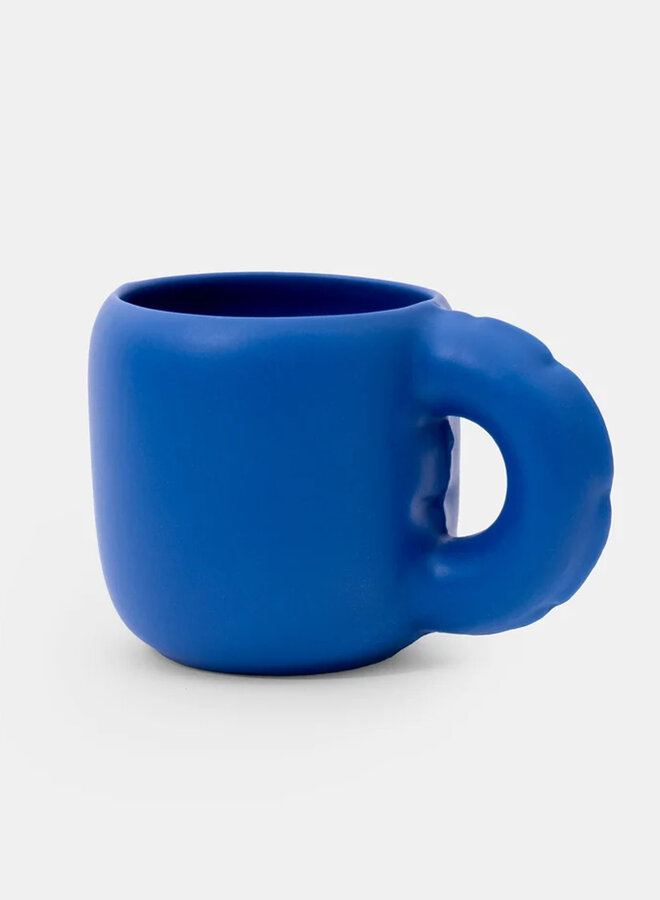 Gaston Mug, Matte