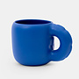 Gaston Mug, Matte