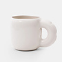 Gaston Mug, Gloss