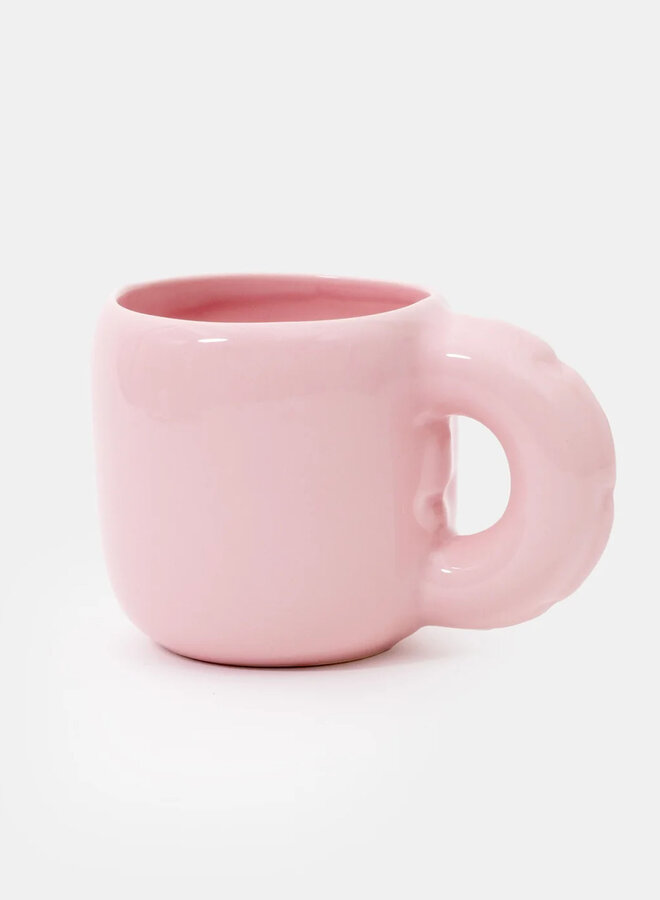 Gaston Mug, Gloss