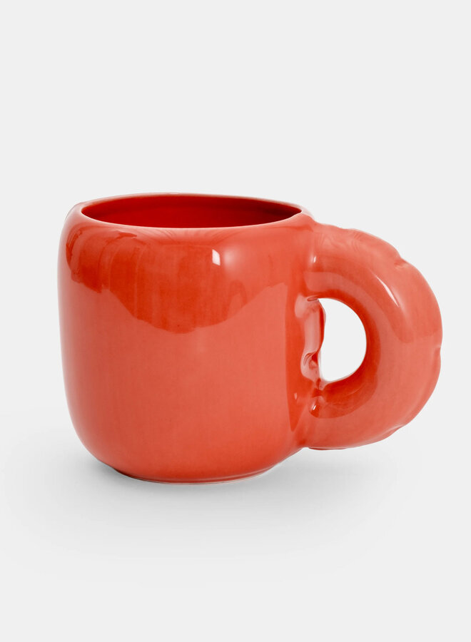 Gaston Mug, Gloss