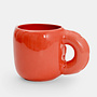 Gaston Mug, Gloss