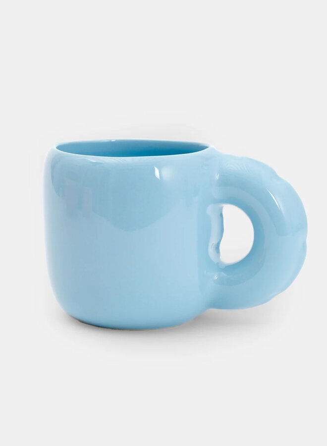 Gaston Mug, Gloss