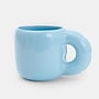 Gaston Mug, Gloss