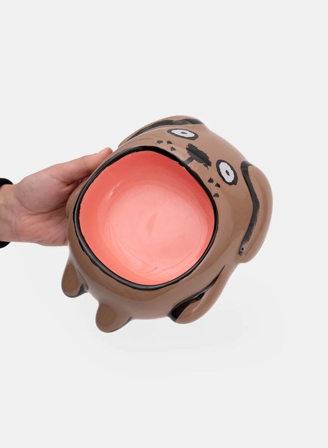 Jean Jullien - Dog bowl