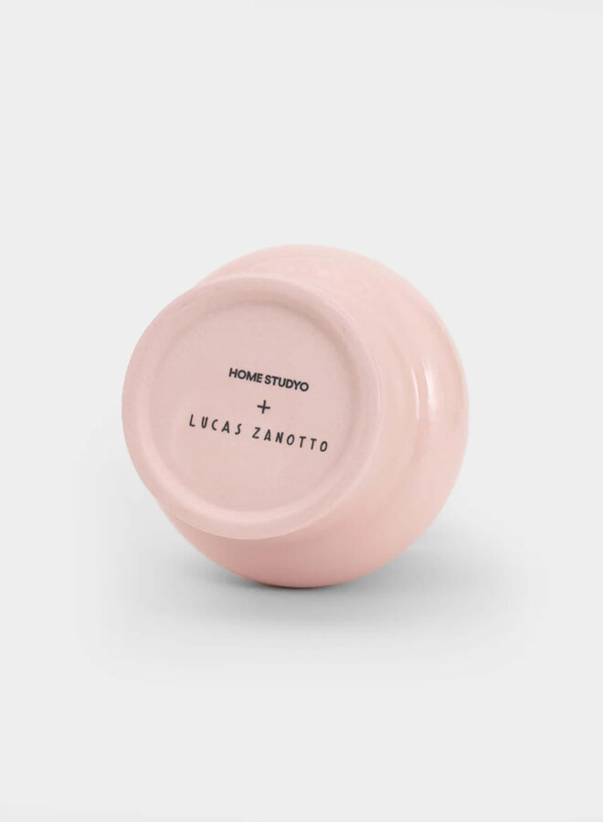 Lucas Zanotto - Cute Cup