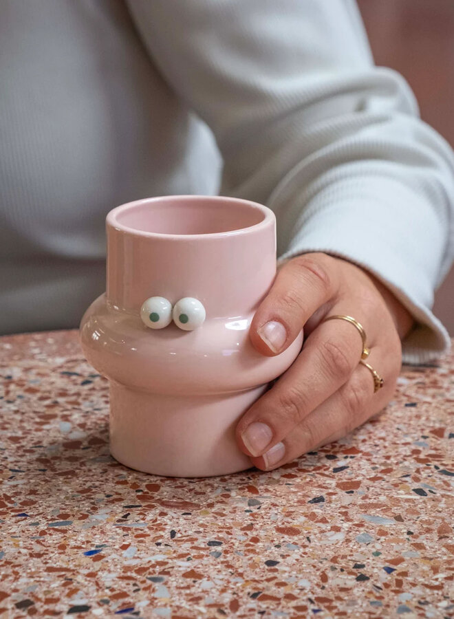 Lucas Zanotto - Cute Cup
