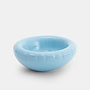 Lisa bowl, Gloss | Sky