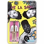 De La Soul: Kelvin "Posdnuos" Mercer (Me, Myself & I) - ReAction figure