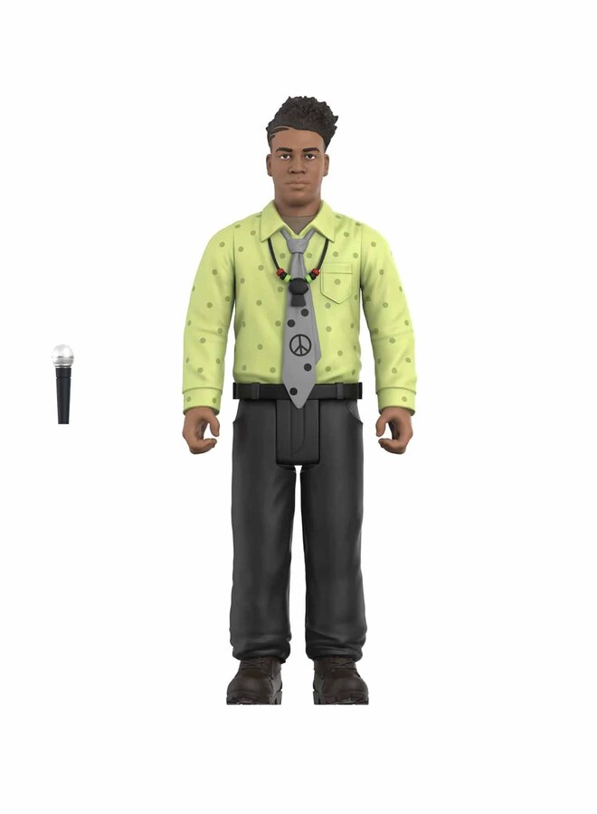 De La Soul: David "Trugoy the Dove" Jolicoeur (Me, Myself & I) - ReAction figure