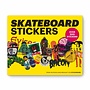 Skateboard Stickers