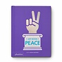 My Art Book of Peace