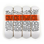 Keith Haring - Crack is Wack skate deck