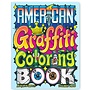 American Graffiti Coloring Book