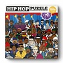 Mark 563 - Hip Hop Puzzle, 1000 stukjes