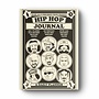 Mark 563 - Hip Hop Journal: A Daily Planner