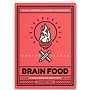 Brain Food: A Daily Dose of Creativity