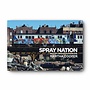 Martha Cooper - Spray Nation : 1980s NYC Graffiti Photos