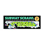 Subway Scrawl