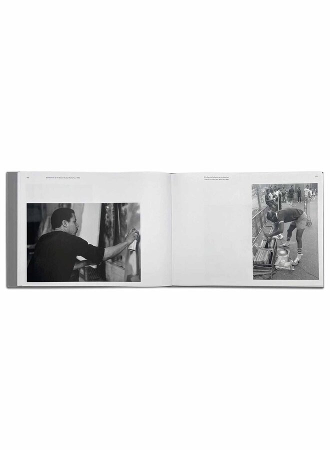 Henry Chalfant - Art vs. Transit