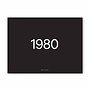 Henry Chalfant: 1980