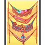 SOMA Difusa - El Vaivén de las Hamacas, signed and numbered