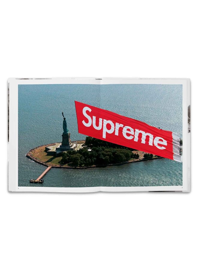 Supreme