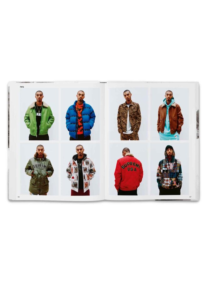 Supreme