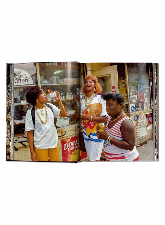 Ice Cold: A Hip-hop Jewelry History (45th Ed.)