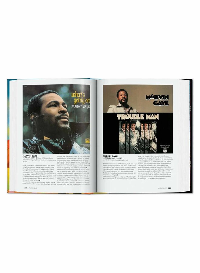 Funk & Soul Covers (45th Ed.)