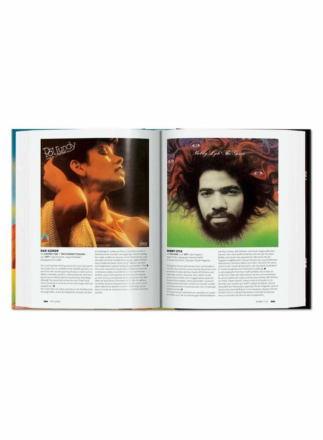 Funk & Soul Covers (45th Ed.)