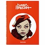 Jamie Hewlett (45th Ed.)
