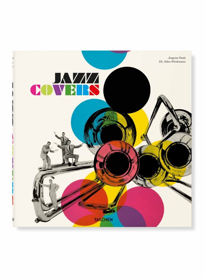 Jazz Covers