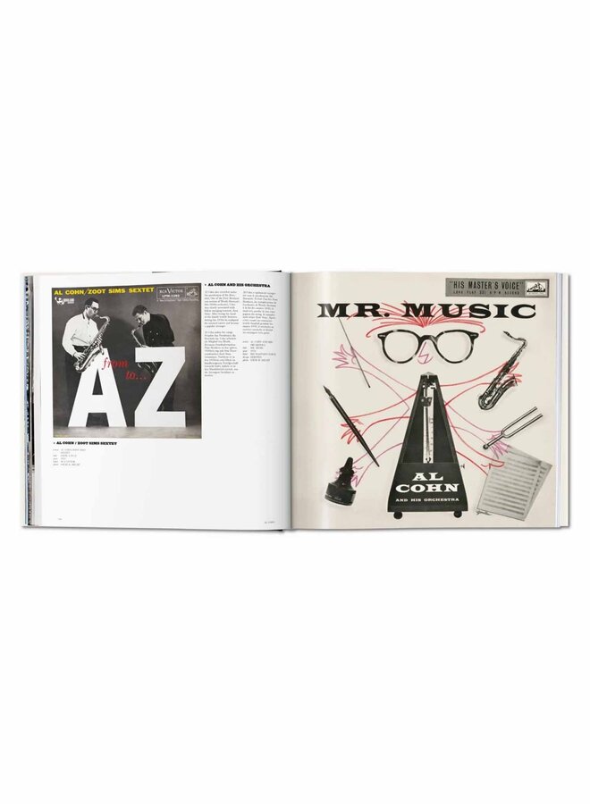 Jazz Covers