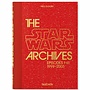The Star Wars Archives: 1999-2005 (45th Ed.)