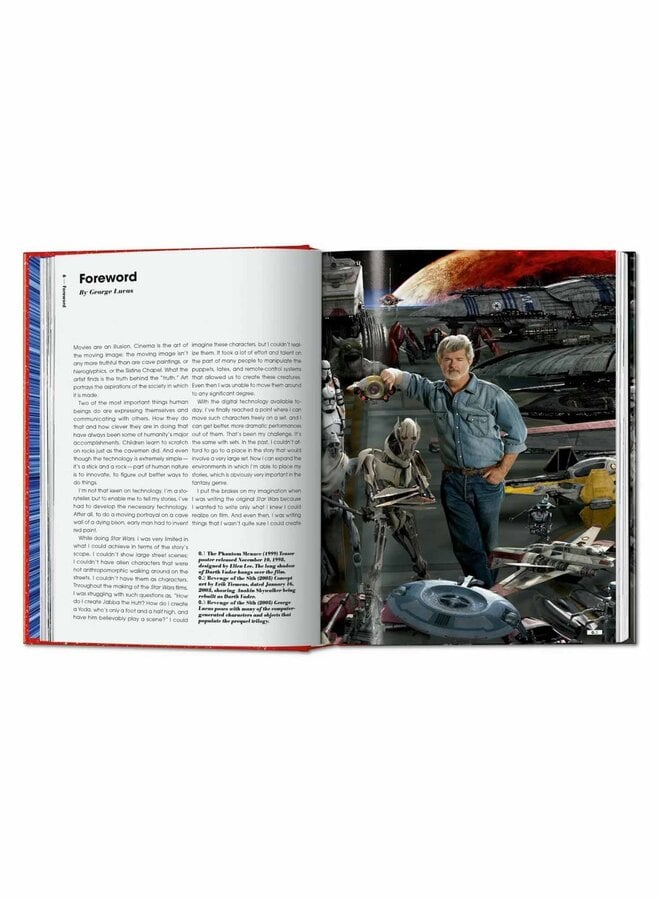 The Star Wars Archives: 1999-2005 (45th Ed.)
