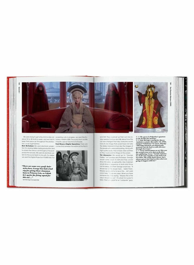 The Star Wars Archives: 1999-2005 (45th Ed.)