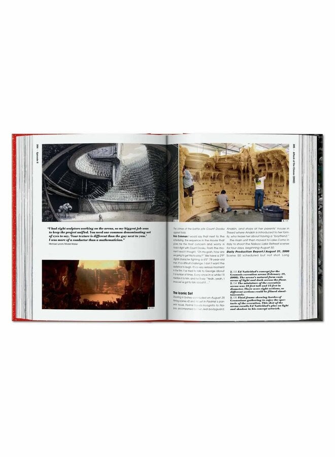 The Star Wars Archives: 1999-2005 (45th Ed.)