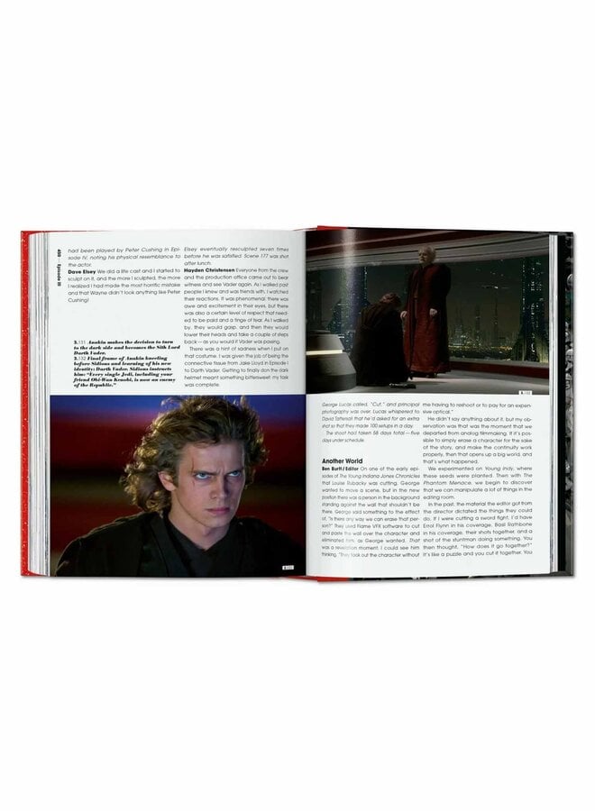 The Star Wars Archives: 1999-2005 (45th Ed.)