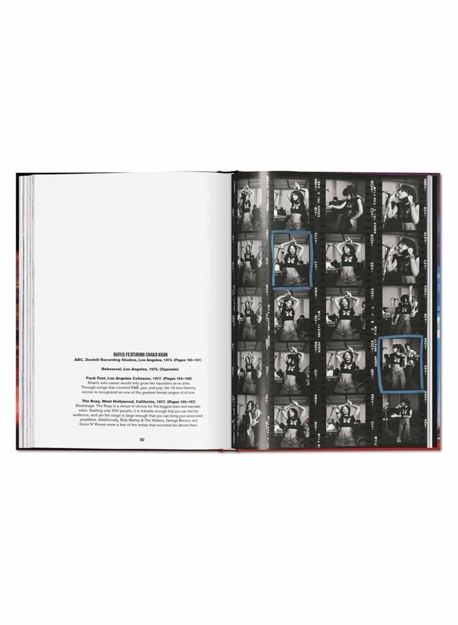 Bruce W. Talamon - Soul. R&B. Funk. Photographs 1972–1982 (Compact Ed.)