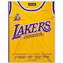 Lakers: An Official History of the Purple and Gold
