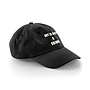 Dad Cap - ART IS NOT A CRIME